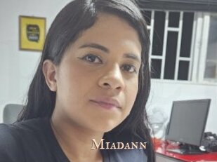 Miadann