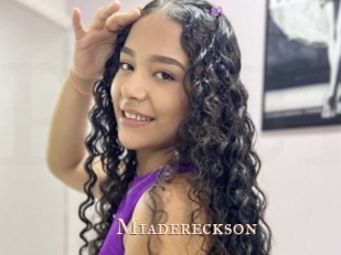 Miadereckson