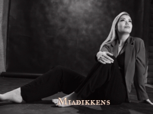 Miadikkens