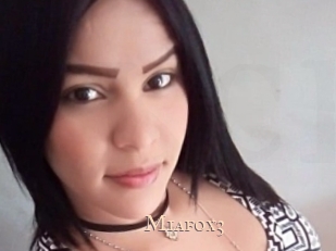 Miafox3
