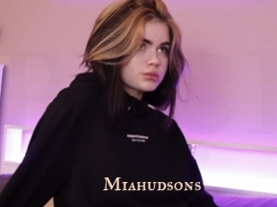 Miahudsons