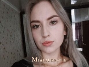 Mialaurente