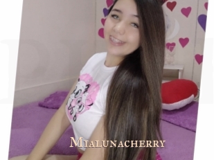 Mialunacherry