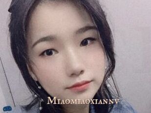 Miaomiaoxiannv