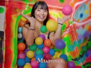 Miaponce