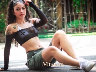 Miarod