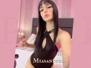 Miasandders