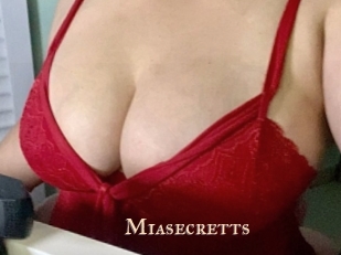 Miasecretts