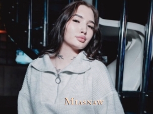 miasnaw Pink Center Fold
