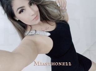 Miasthone22