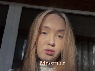 Miasulli