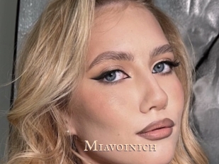 Miavoinich