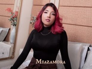 Miazamora