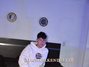 Michaelkendall18