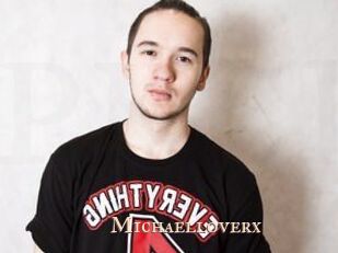 Michaelloverx