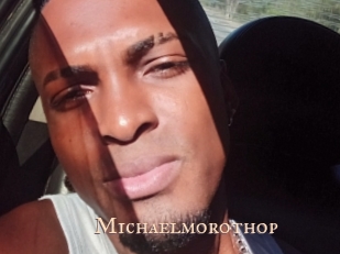 Michaelmorothop