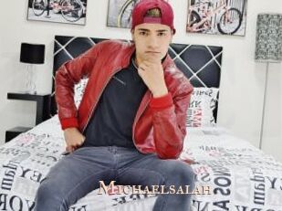 Michaelsalah