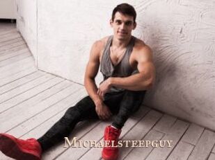 Michaelsteepguy