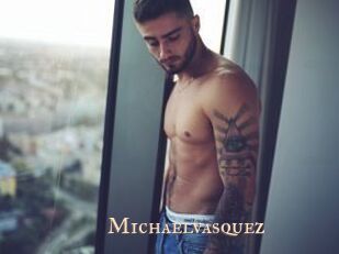 Michaelvasquez