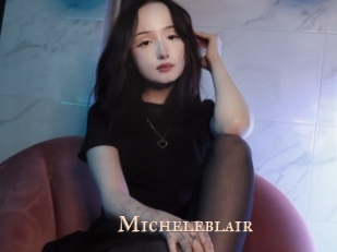 Micheleblair