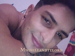 Michellandtylord