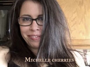 Michelle_cherries