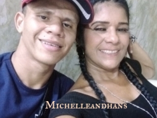 Michelleandhans