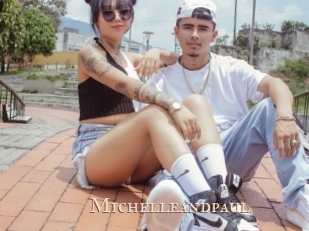 Michelleandpaul