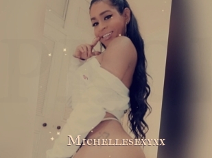 Michellesexyxx