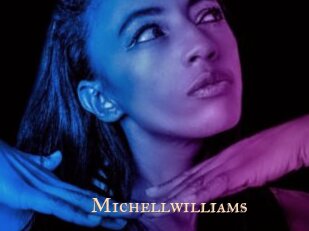 Michellwilliams