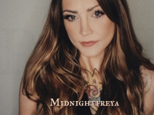 Midnightfreya