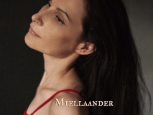 Miellaander