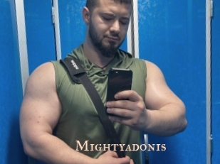 Mightyadonis