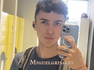 Miguelgrisales