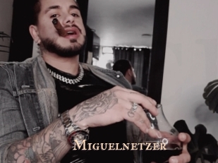 Miguelnetzer