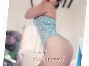 MiiaqueenX
