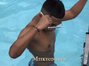 Miikycooper