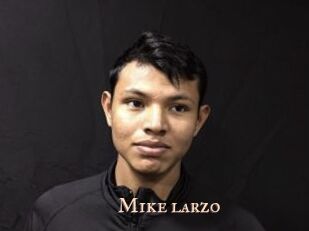 Mike_larzo