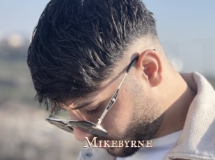 Mikebyrne