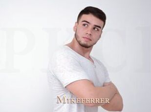 Mikeferrer