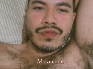 Mikeflirt