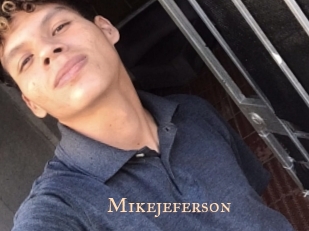 Mikejeferson