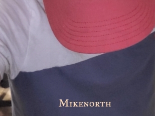 Mikenorth