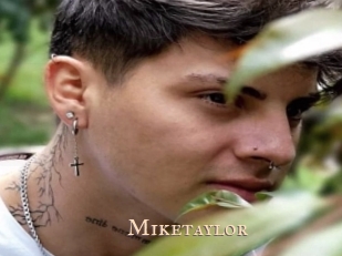 Miketaylor