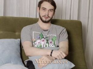 Mikeuranus