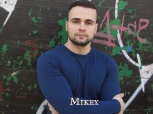 Mikex