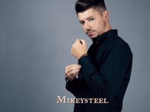 Mikeysteel