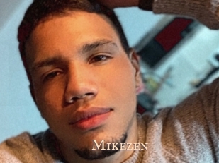 Mikezen