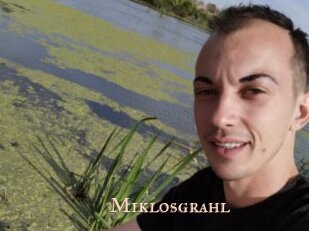 Miklosgrahl