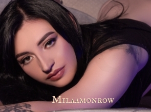 Milaamonrow